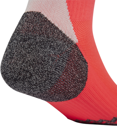 Чорапи adidas Originals ADI25 Knee-High Socks Червено | jm3666, 2