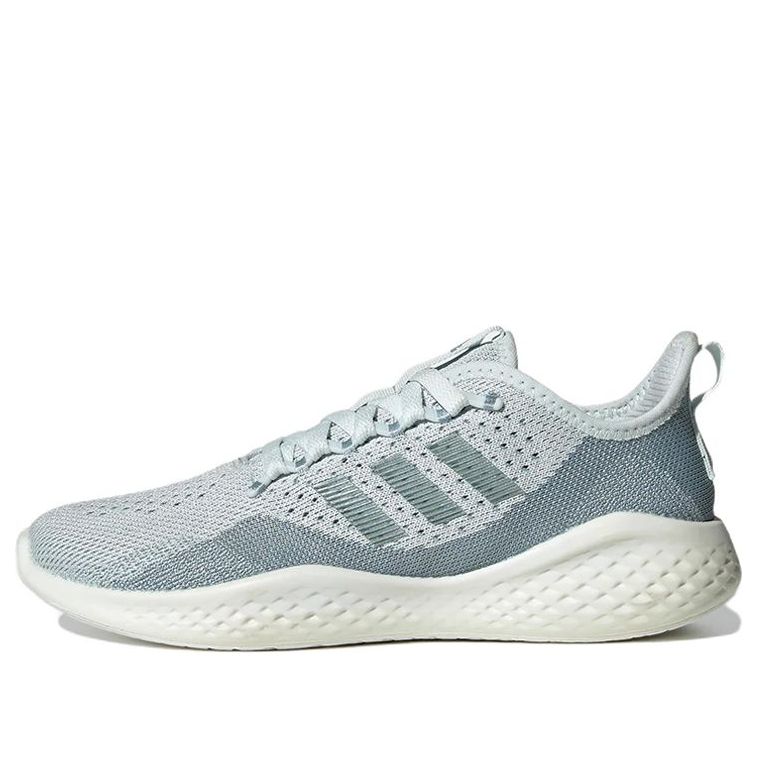 Кецове и обувки adidas Performance Fluidflow 2.0 Зелено | GX8288