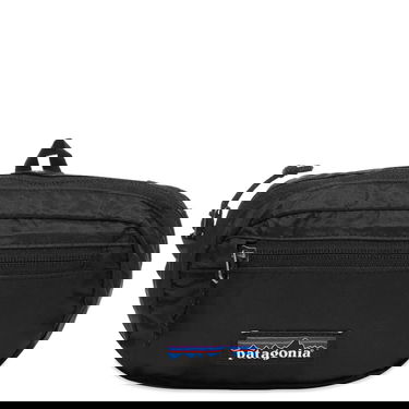 Чанта за кръста Patagonia Ultralight Black Hole Mini Hip Pack Черно | 49447-BLK, 0