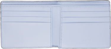 Портфейл Versace Myth Bifold Wallet Черно | DPU2463_1A13695, 2