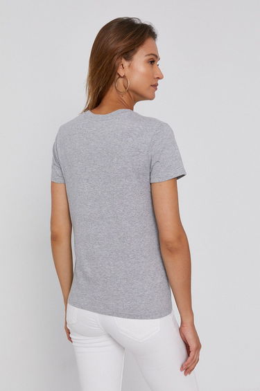 Тениска Levi's T-Shirt Сиво | 39185.0143, 1