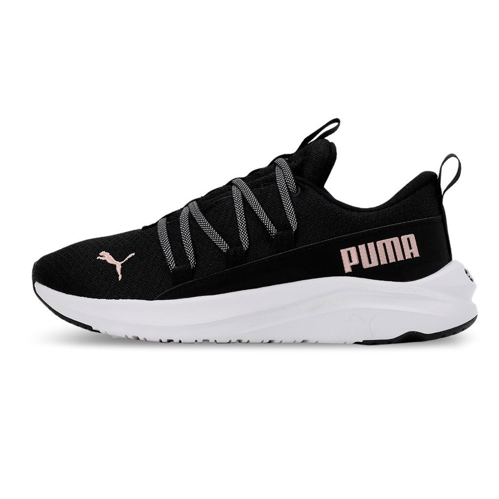 Кецове и обувки Puma Softride One4all Wn's 36 Черно | 377672-01, 0