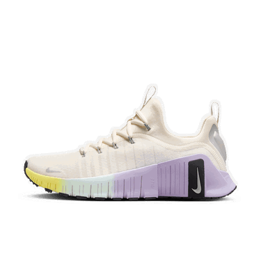 Кецове и обувки Nike Free Metcon 6 SE Бежово | HJ6214-001, 1