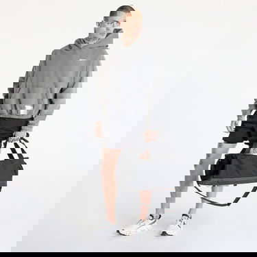 Суитчър Satisfy Satisfy SoftCell Hoodie Сиво | 11046-AG-SAB, 9