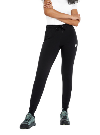Essential Fleece Mr Pant Tight