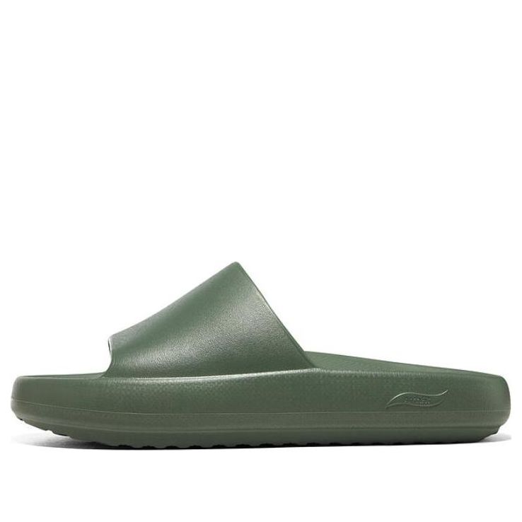 Кецове и обувки Skechers Foamies Arch Fit Horizon Sandals Зелено | 243330-OLV, 0