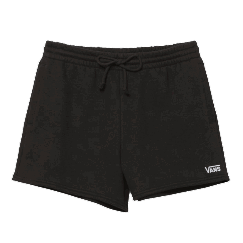 Къси панталони Vans Vans Comfycush Shorts Черно | VN0A5LL8BLK