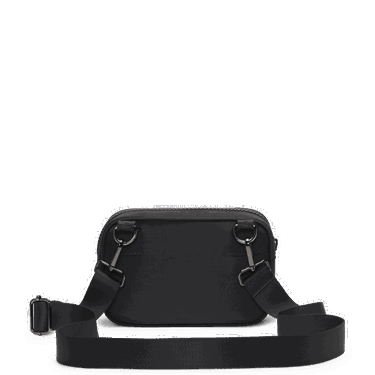 Раници и чанти Nike Jordan Flight Mini Camera Bag Черно | FB9602-010, 2