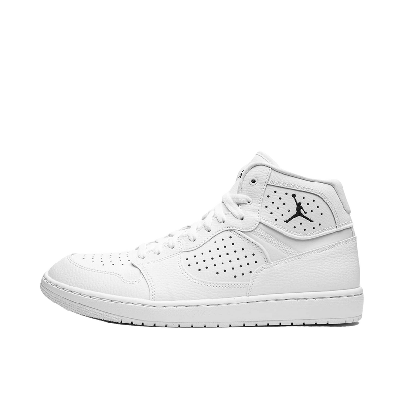Кецове и обувки Jordan Access White Бяло | AR3762-100