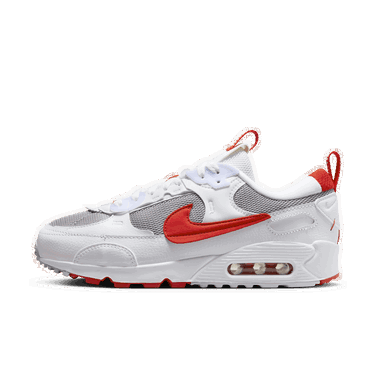 Кецове и обувки Nike Air Max 90 Бяло | FD9865-100, 0