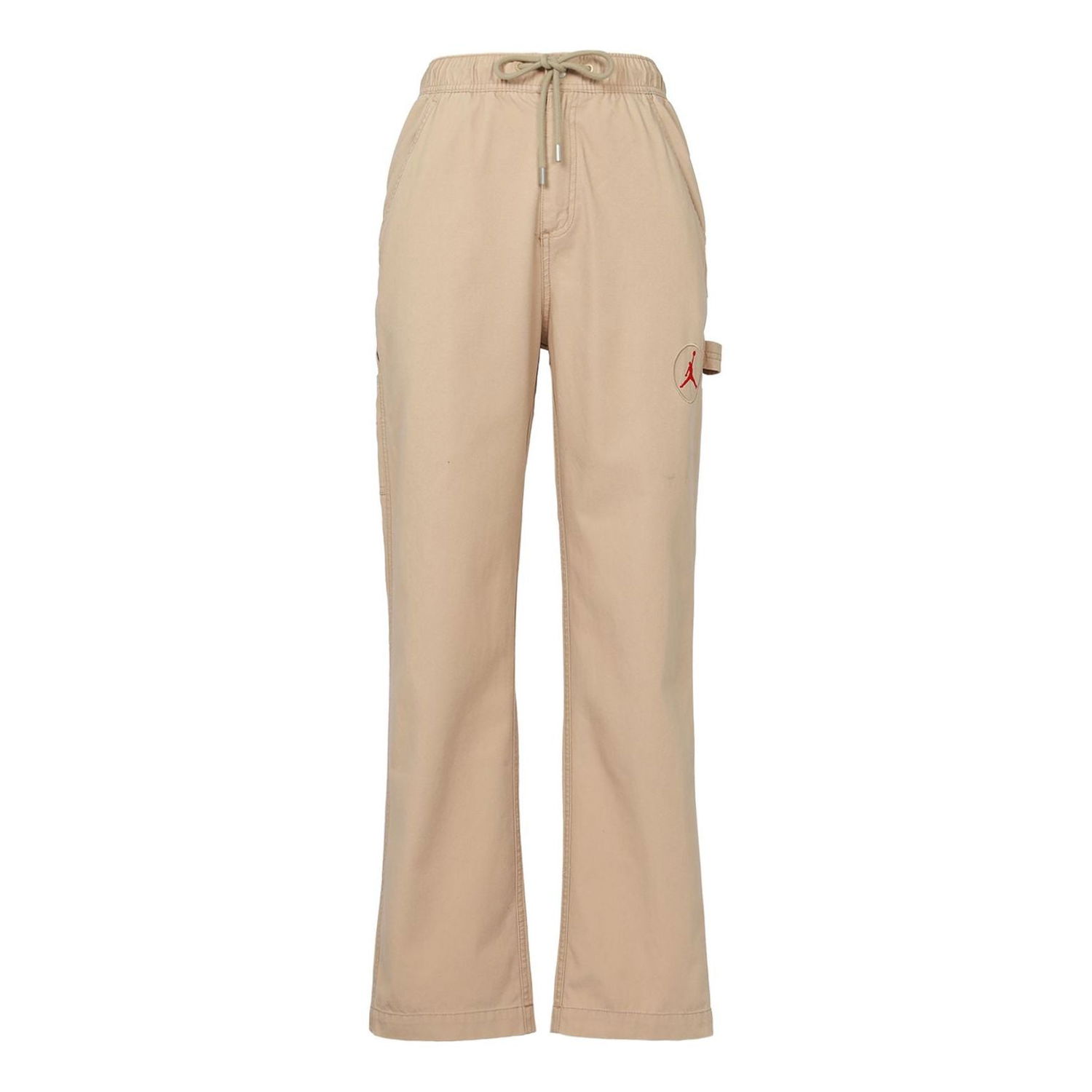 Карго панталони Jordan Jordan Canvas Pants Бежово | DD4779-201, 0