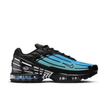Кецове и обувки Nike Air Max Plus 3 "Aqua Gradient" Синьо | FQ2417-001, 4