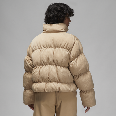 Пухо яке Jordan Puffer Jacket Бежово | FB5149-277, 3