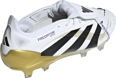Кецове и обувки adidas Performance Predator Elite FT FG Бяло | ji1095, 4