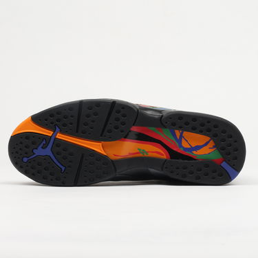 Кецове и обувки Jordan Air Jordan 8 Retro "Tinker - Air Raid" Черно | 305381-004, 4