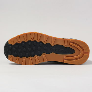 Кецове и обувки Reebok Classic Leather SG Черно | BS7892, 4