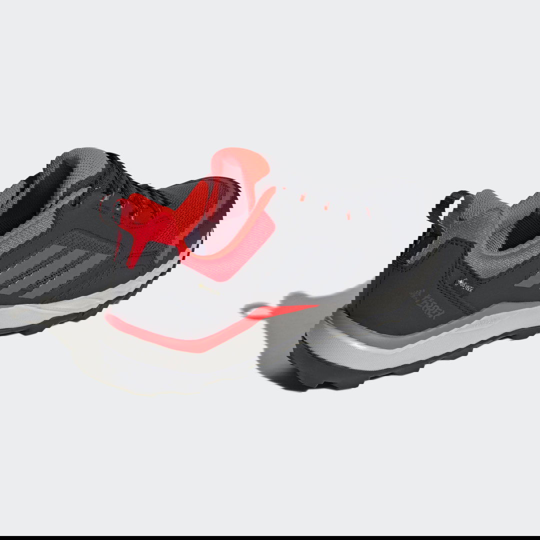 Кецове и обувки adidas Performance Tracerocker 2.0 GORE-TEX Trail Running Черно | GZ8909, 1