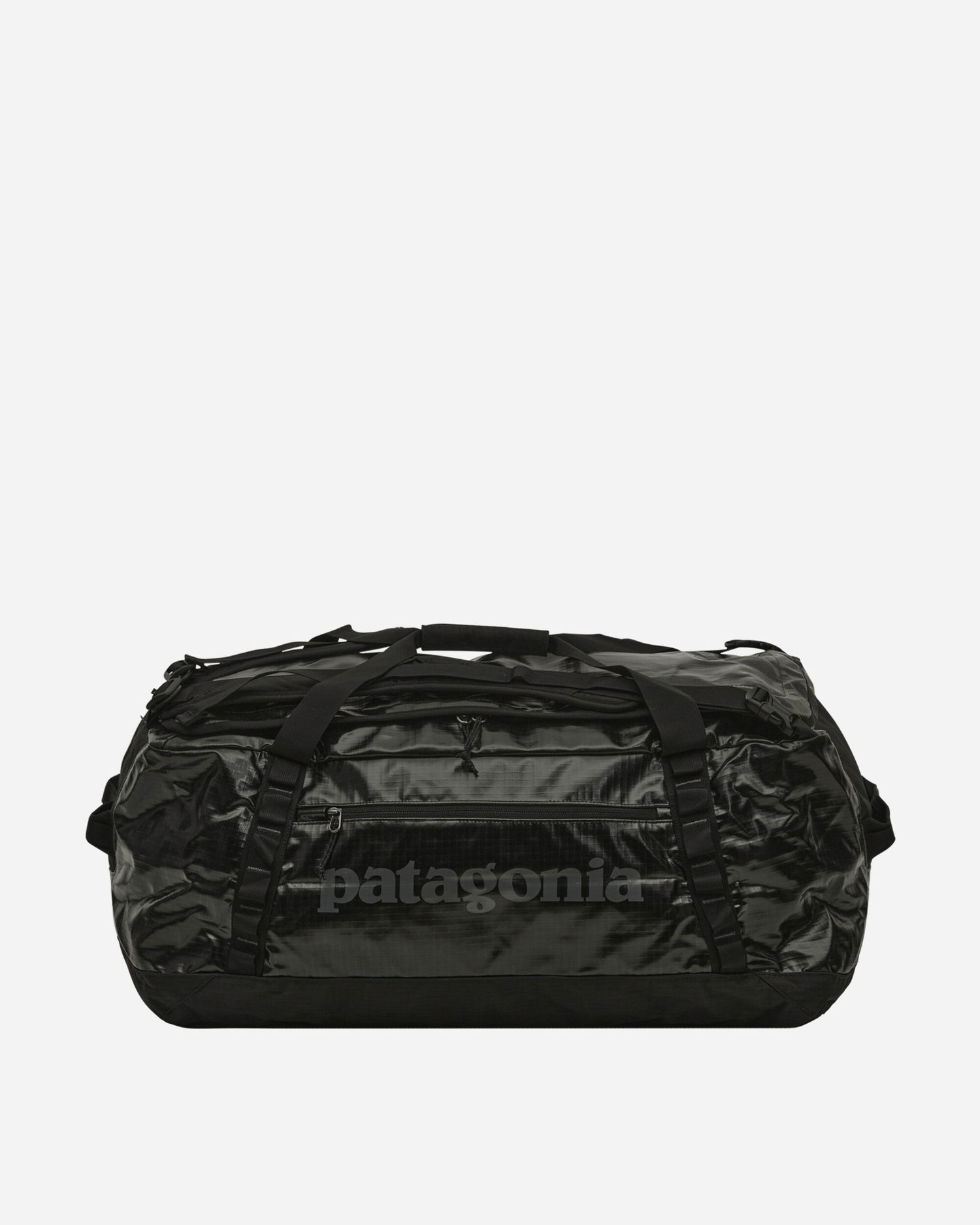 Чанта за пътуване Patagonia Black Hole 70L Duffel Bag Черно | 49347 BLK, 0