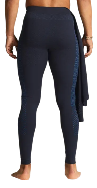 Клинове Craft ADV Warm Intensity Pants Тъмно синьо | 1912519-396345, 1