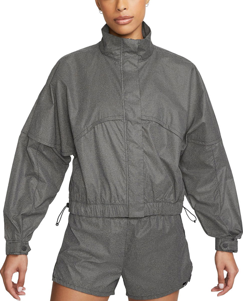 Яке Nike Dri-FIT Run Division Jacket Сиво | dx0288-010, 0