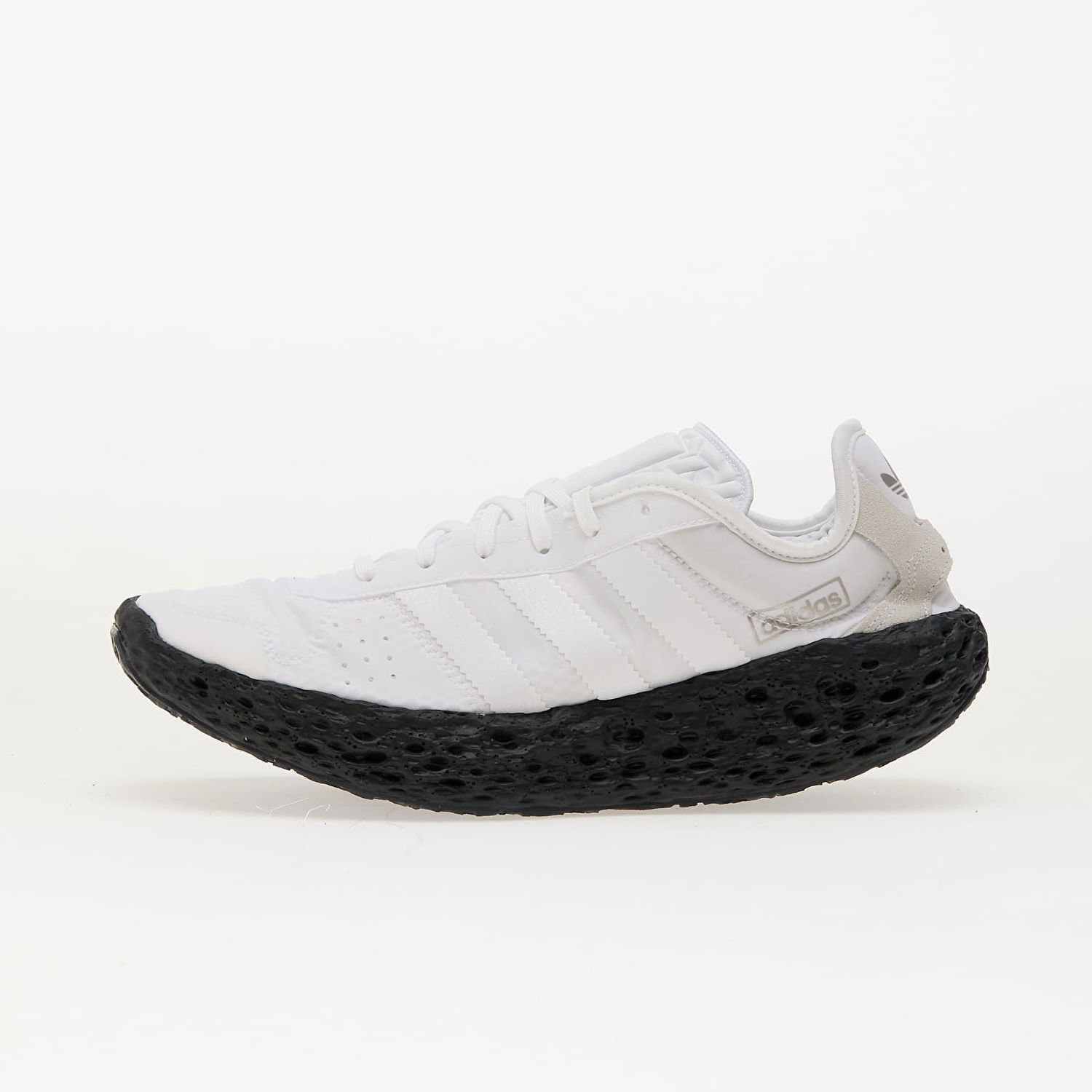 Кецове и обувки adidas Originals Originals ZPONGE Бяло | JQ2546, 0