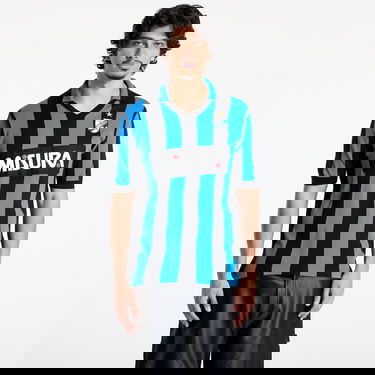 Фланелка COPA COPA FC Internazionale 1986 Retro Football Shirt Синьо | 526-035, 0