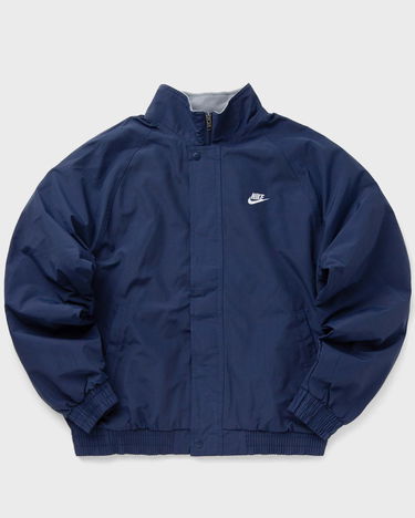 Яке Nike Club Fleece Futura Jacket men Windbreake Тъмно синьо | FZ0656-410, 0
