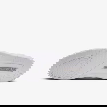 Кецове и обувки Jordan Jordan 3 Retro "Pure Money" Бяло | CT8532-111, 5
