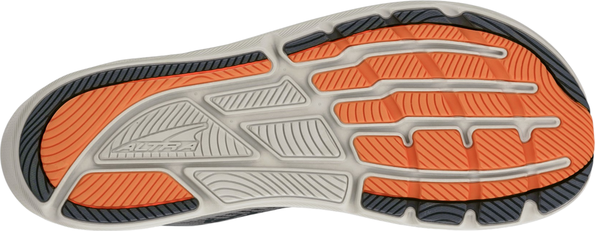 Кецове и обувки Altra Running Torin 8 Сиво | al0a85qe-2221, 1