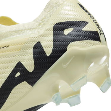 Кецове и обувки Nike Zoom Vapor 15 Elite FG Жълто | dj4978-700, 5