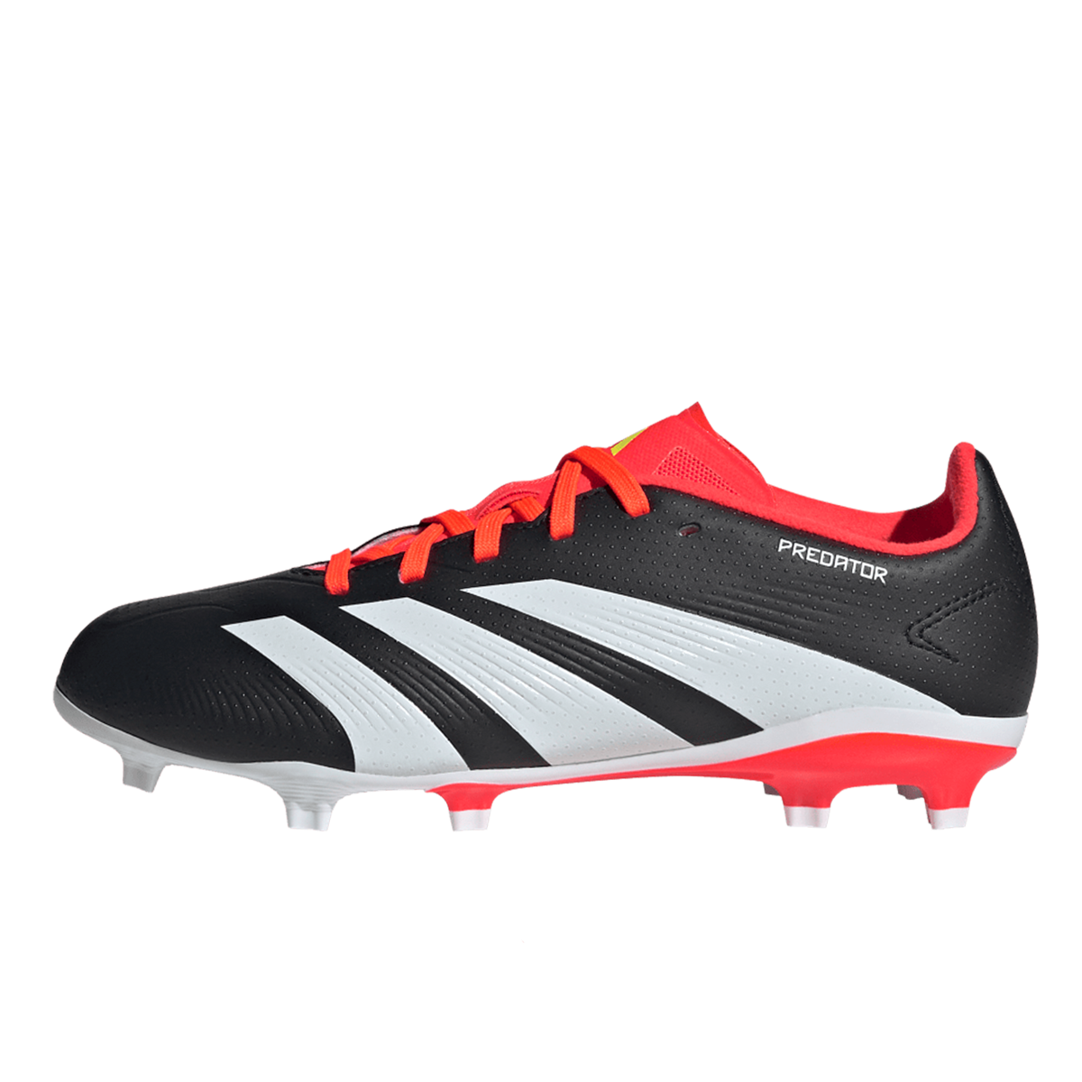 Кецове и обувки adidas Performance adidas Predator 24 Черно | IG7748, 0