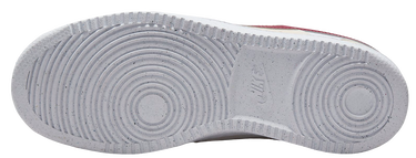 Кецове и обувки Nike W COURT VISION LO Бяло | fq7628-100, 5