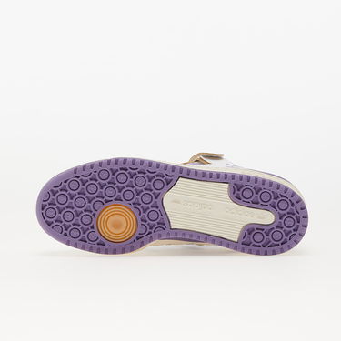 Кецове и обувки adidas Originals Forum 84 Low Бяло | HQ4375, 4