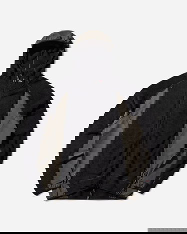 Яке ROA Kai Polartec High Loft Jacket Черно | RBMW0499FA333 BLK0043, 1