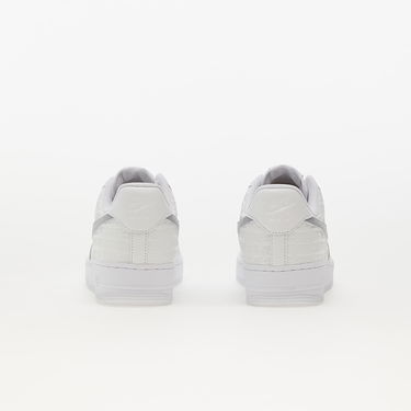 Кецове и обувки Nike Air Force 1 Low '07 "Since 1982" W Бяло | FJ4823-100, 4