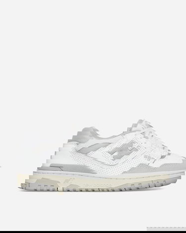 Кецове и обувки New Balance 550 "White" W Бяло | BB550NEA, 2