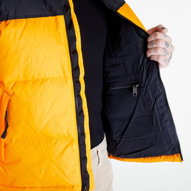 Пухо яке The North Face 1996 Retro Nuptse Jacket Жълто | NF0A3C8D 78M1, 4