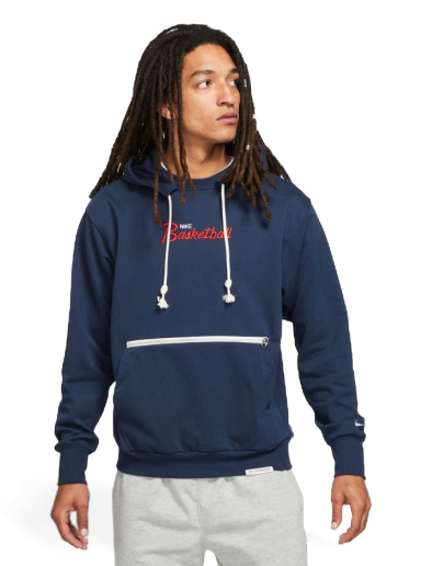 Dri-Fit Standard Issue Pullover Hoodie