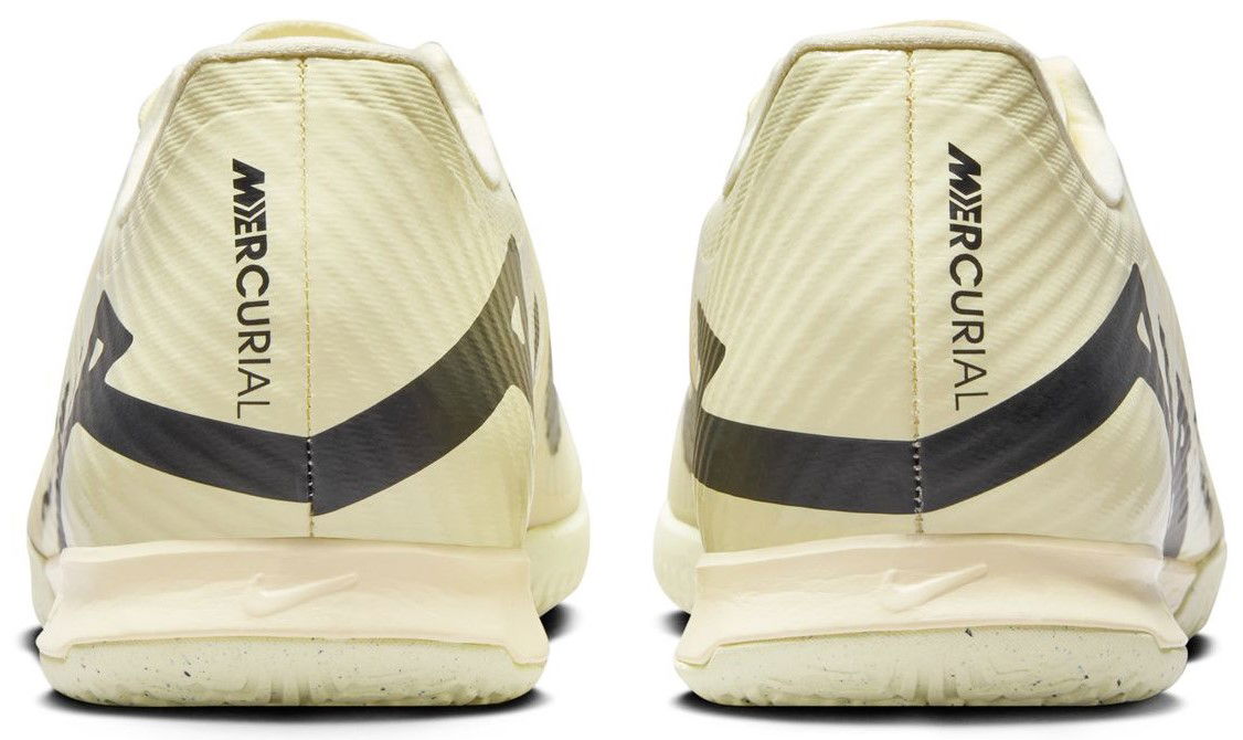 Кецове и обувки Nike Zoom Vapor 15 Academy IC Жълто | dj5633-700, 1