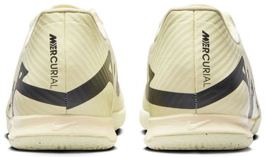 Кецове и обувки Nike Zoom Vapor 15 Academy IC Жълто | dj5633-700, 1