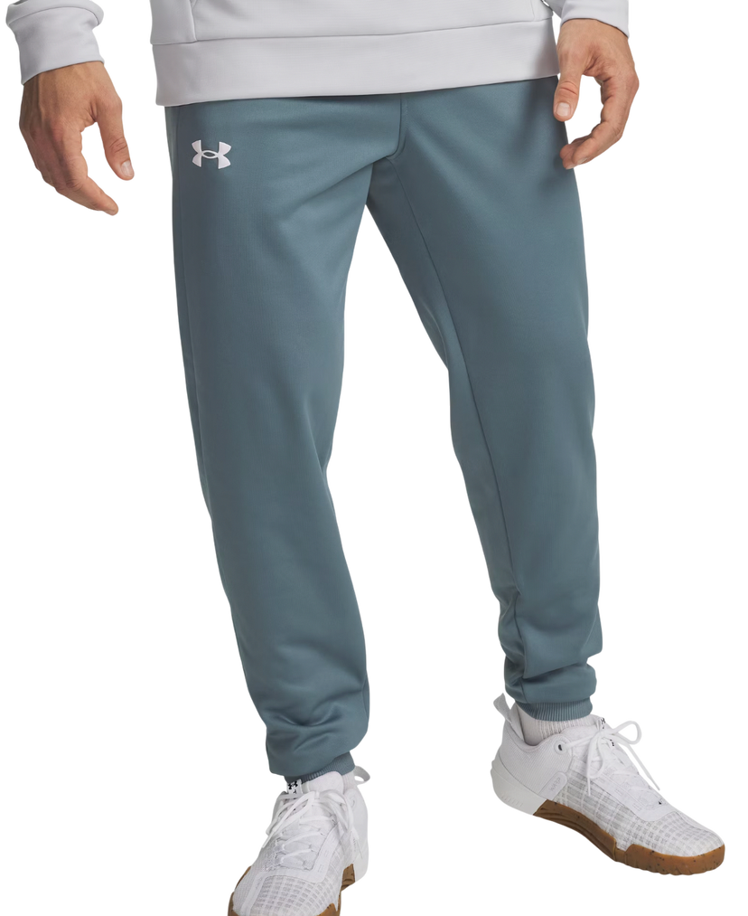 Спортни панталони Under Armour Armour Fleece Joggers Тюркоазено | 1373362-587