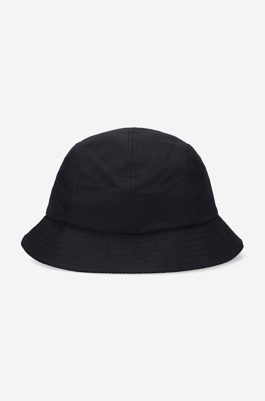 Шапка A-COLD-WALL* Rhombus Bucket Hat Черно | ACWUA155, 1