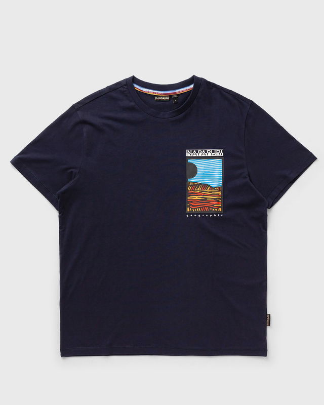 Valdor Graphic T-Shirt