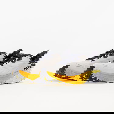 Кецове и обувки Hoka One One Arahi 6 Nimbus "Cloud/Blanc De Blanc" Бяло | 1123194-NCBDB, 5