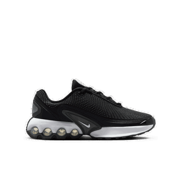 Кецове и обувки Nike Air Max Dn Черно | FB8987-007, 4