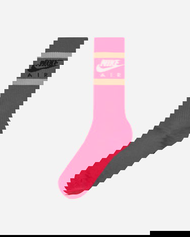 Бельо и чорапи Nike Everyday Essential Crew Socks Multicolor Многоцветен | DH6170-911, 4