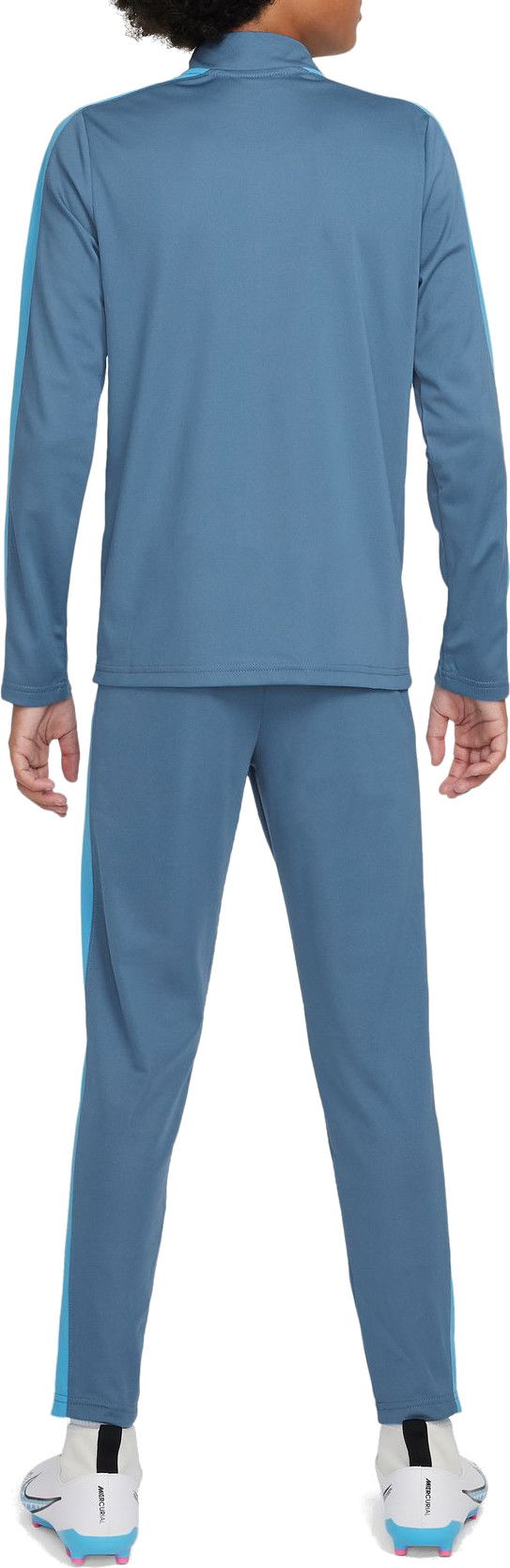 Комплект Nike Nike K NK DF ACD23 TRK Suit Синьо | dx5480-429, 1