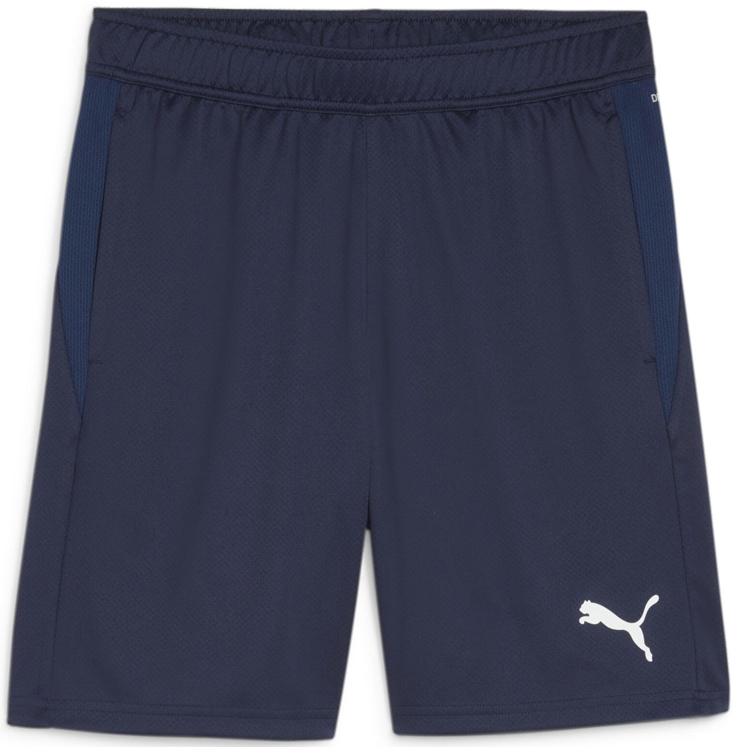 Къси панталони Puma teamGOAL Training Short Тъмно синьо | 658643-06, 0