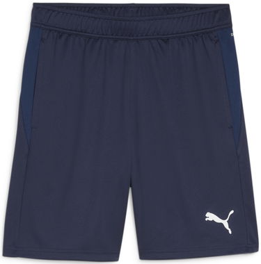 Къси панталони Puma teamGOAL Training Short Тъмно синьо | 658643-06, 0