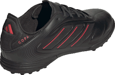 Кецове и обувки adidas Performance COPA PURE III LEAGUE TF Черно | ie1189, 5